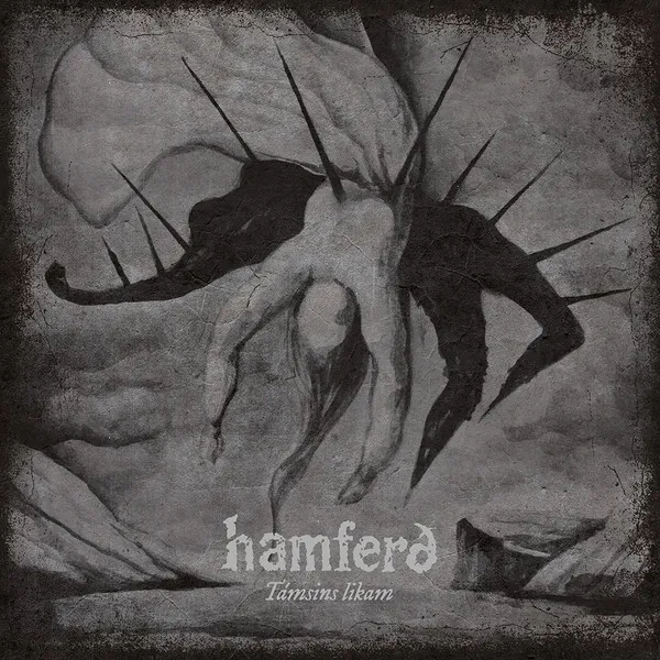 HAMFERD / TAMSINS LIKAM