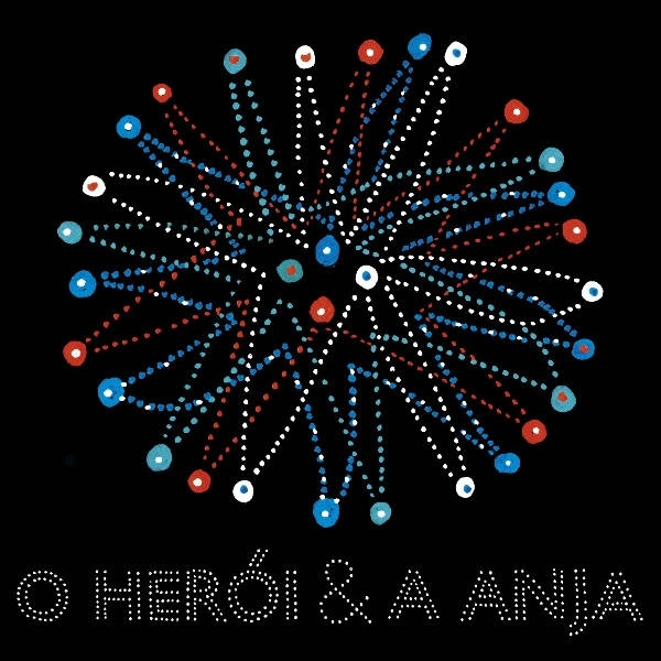 CELSO SIM / セルソ・シン / MUSICA PARA AS CRIANCAS - O HEROI DAS ESTRELAS E A ANJA ASTRONAUTA