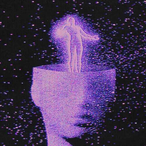 PROFESSOR CREEPSHOW & MACKJUNT / "STARDUST ALCHEMY ""LP"" (TRANSLUCENT PURPLE VINYL)"
