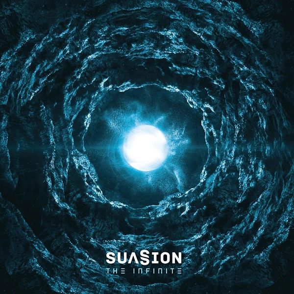 SUASION / スウェイジョン / ジ･インフィニット / THE INFINITE