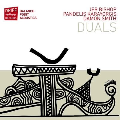JEB BISHOP / ジェブ・ビショップ / DUALS