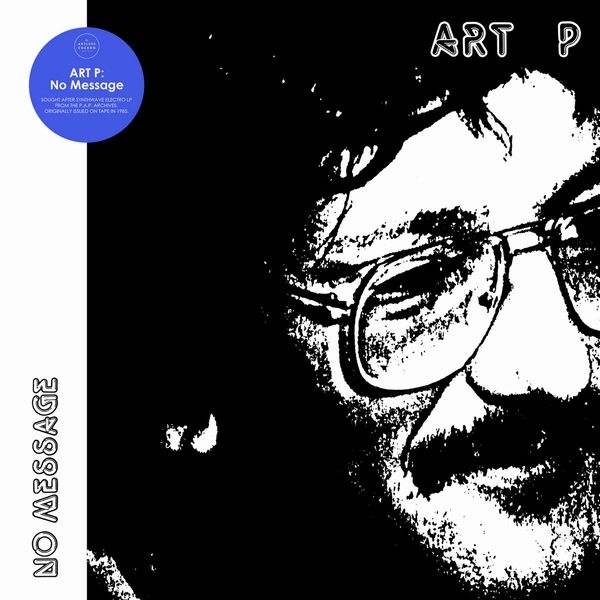 ART P / NO MESSAGE