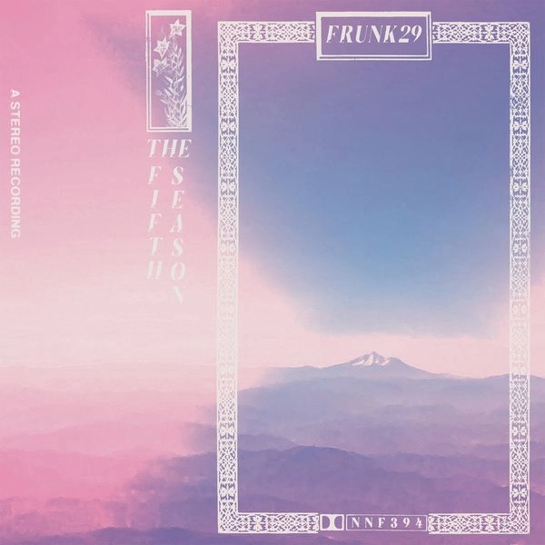 FRUNK29 / THE FIFTH SEASON