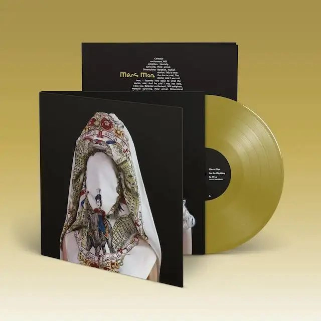STEVE MASON / BROTHERS & SISTERS (Indie Exclusive)