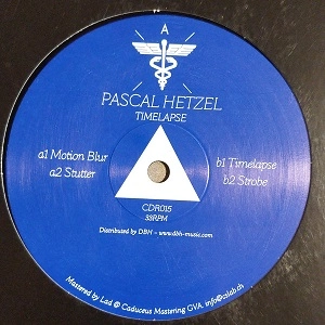 PASCAL HETZEL / TIMELAPSE