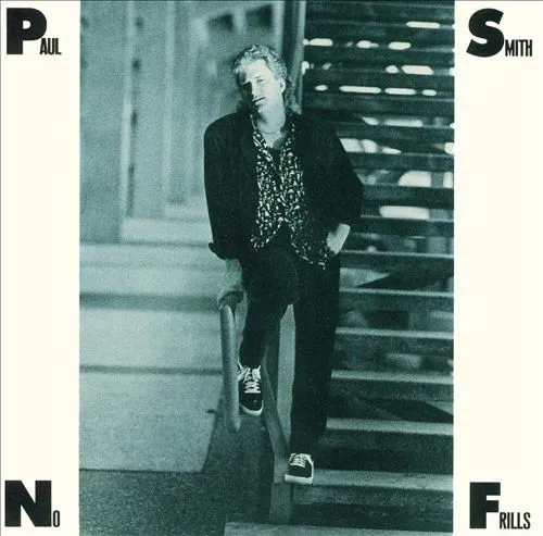 PAUL SMITH / ポール・スミス / NO FRILLS