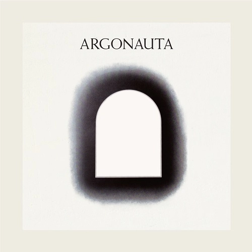 la scene / la scene 裸身 / ARGONAUTA