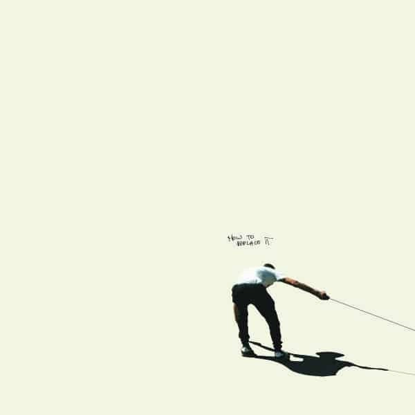 DEUS / デウス / HOW TO REPLACE IT