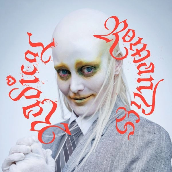 FEVER RAY / フィーヴァー・レイ / RADICAL ROMANTICS (COLOR VINYL)