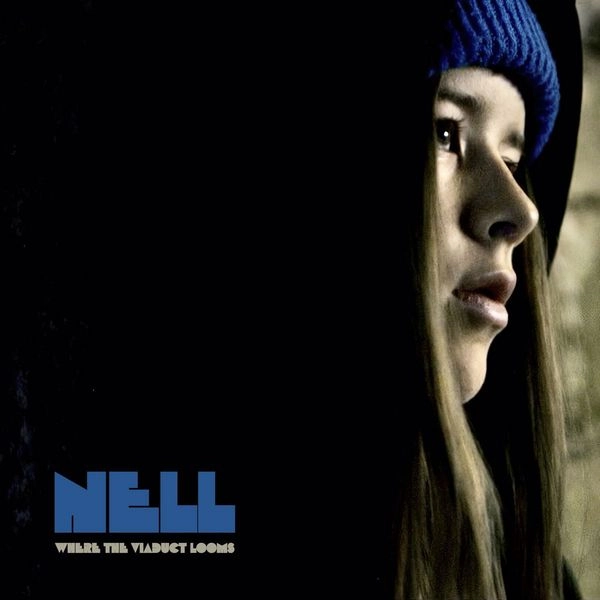 NELL SMITH & THE FLAMING LIPS / WHERE THE VIADUCT LOOMS (COLOR VINYL)