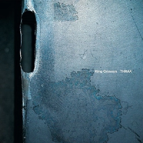 KING CRIMSON / キング・クリムゾン / THRAK / スラック SHM-CDエディション
