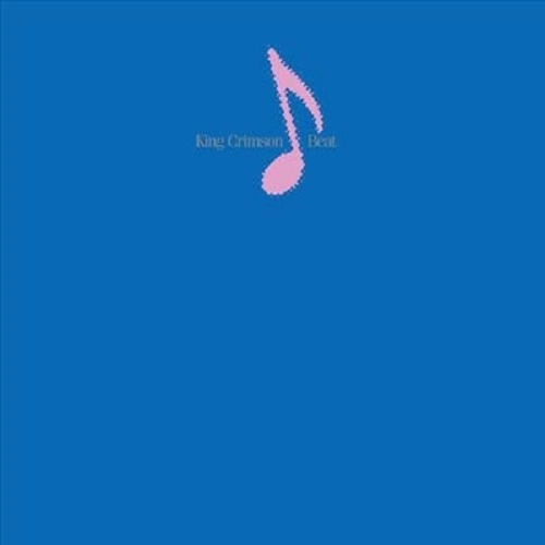 KING CRIMSON / キング・クリムゾン / BEAT(SHM-CD EDITION) / ビート SHM-CDエディション