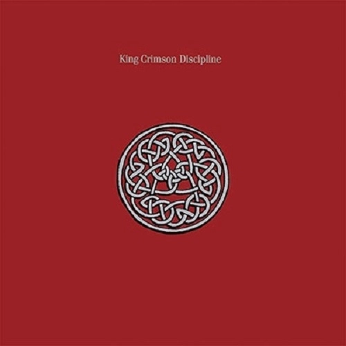 KING CRIMSON / キング・クリムゾン / DISCIPLINE(SHM-CD EDITION) / ディシプリン(紙ジャケット SHM-CD)