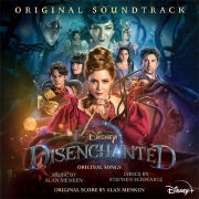 ALAN MENKEN / アラン・メンケン / DISENCHANTED