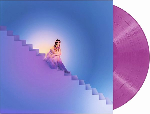 MXMTOON / エム・エックス・エム・トゥーン / RISING (VINYL)