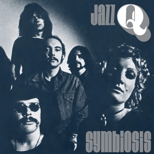 JAZZ Q / ジャズ・キュー / SYMBIOSIS: 2CD EXPANDED EDITION
