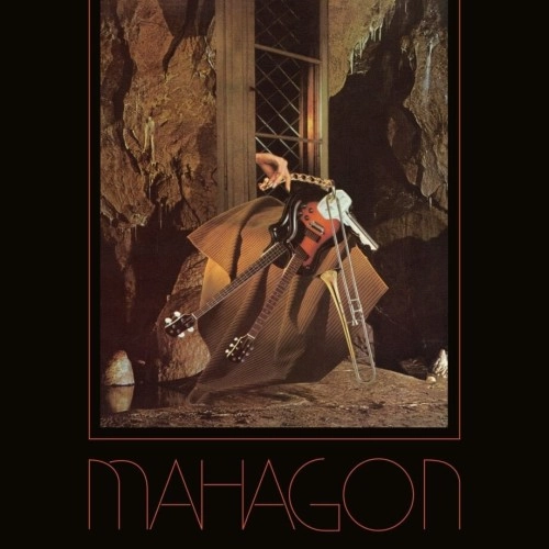 MAHAGON / MAHAGON