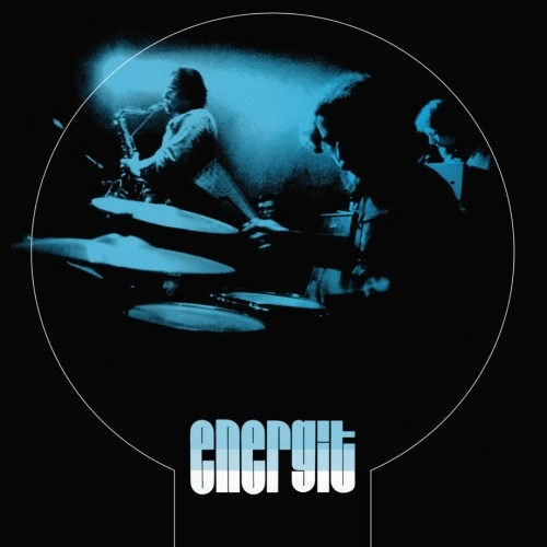 ENERGIT / ENERGIT: 2CD EXPANDED EDITION