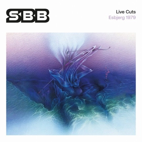 SBB / エス・ビー・ビー / LIVE CUTS: ESBJERG 1979