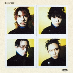 OKAMOTO'S / Flowers / FLOWERS