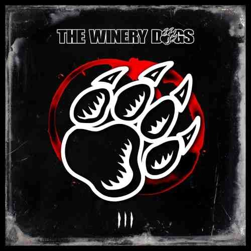 THE WINERY DOGS / ザ・ワイナリー・ドッグス / スリー（Blu-specCD2） / III
