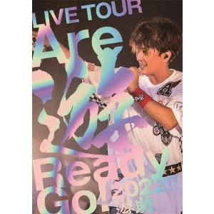 遊助 / Are 遊 Ready Go!2022!!