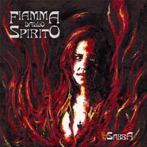 FIAMMA DALLO SPIRITO / SABBA: LIMITED VINYL