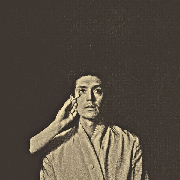 H.HAWKLINE / H・ホークライン / MILK FOR FLOWERS (CD)