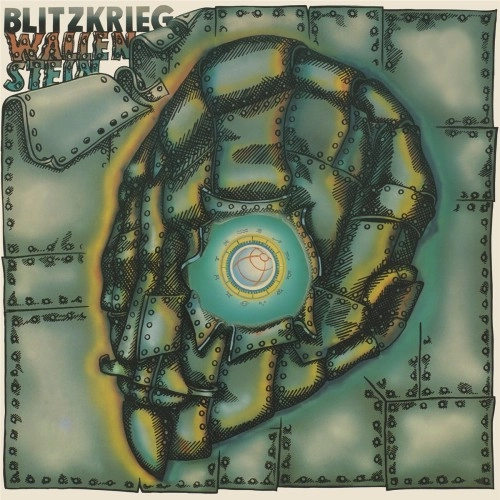 WALLENSTEIN / ヴァレンシュタイン / BLITZKRIEG - REMASTER