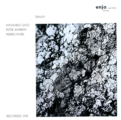 MASAHIKO SATO / 佐藤允彦 / トリニティ