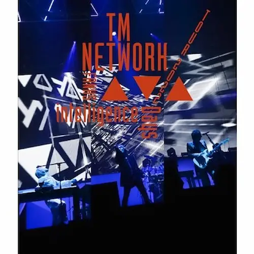 TM NETWORK / ティー・エム・ネットワーク / "TM NETWORK TOUR 2022 “FANKS intelligence Days"" at PIA ARENA MM"