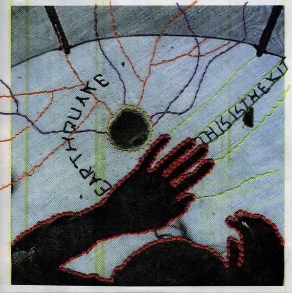 THIS IS THE KIT / ディス・イズ・ザ・キット / EARTHQUAKE