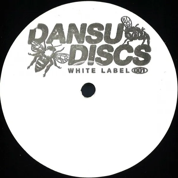WILFY D, LAVONZ / DSDWHITE001