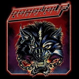 ROADWOLF / ロードウルフ / UNCHAIN THE WOLF