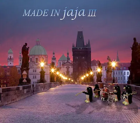 jaja / MADE IN JAJA 3