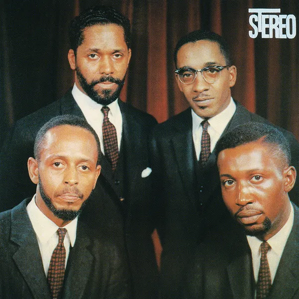 MODERN JAZZ QUARTET(MJQ) / モダン・ジャズ・カルテット / モダン・ジャズ・カルテット