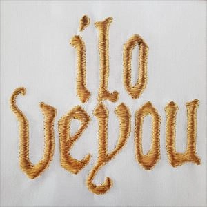 CAMILLE / カミーユ / ILO VEYOU