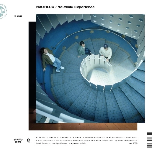 NAUTILUS / ANNA SATO & TOSHIYUKI SASAKI / NAUTILOID EXPERIENCE / INTRODUCING