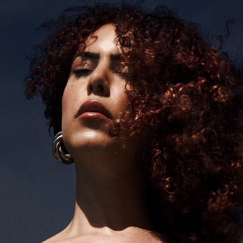 SABRINA BELLAOUEL / AL HADR