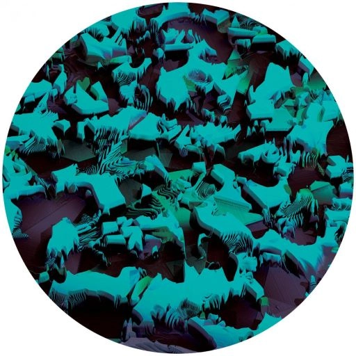 SILAT BEKSI / OBJECTS EP