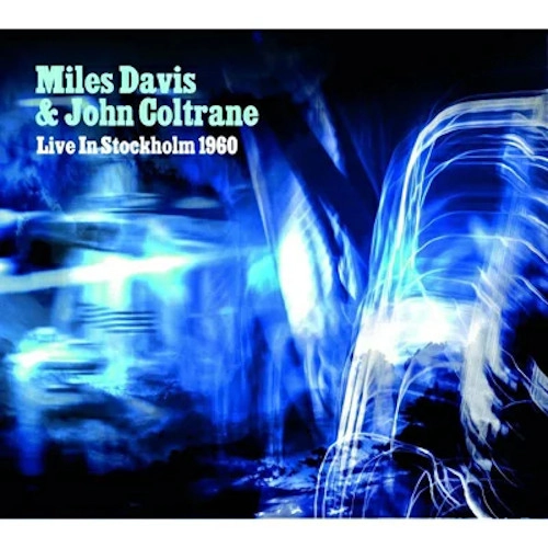MILES DAVIS / マイルス・デイビス / LIVE IN STOCKHOLM 1960