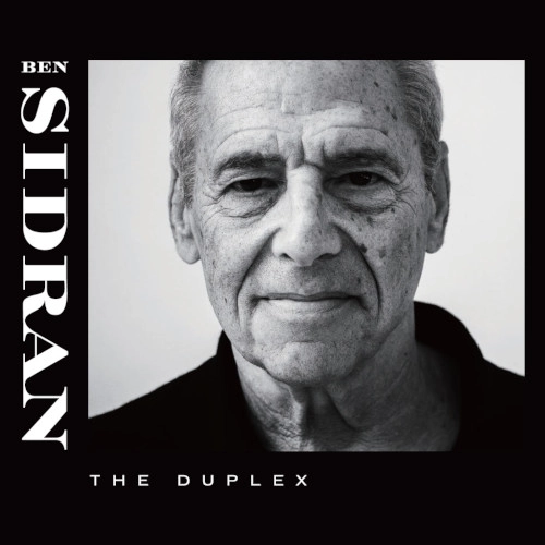 BEN SIDRAN / ベン・シドラン / The Duplex / THE DUPLEX