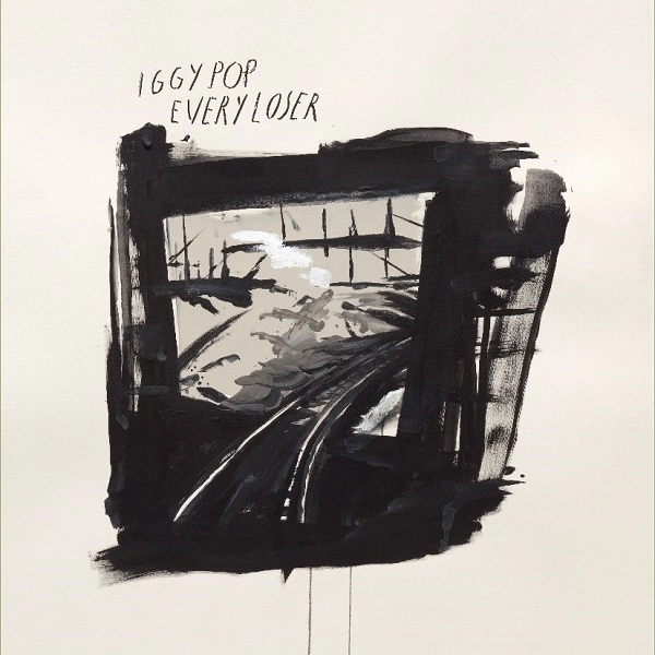 IGGY POP / STOOGES (IGGY & THE STOOGES) / イギー・ポップ / イギー&ザ・ストゥージズ / EVERY LOSER / エヴリ・ルーザー