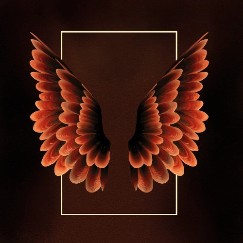 THEON CROSS / テオン・クロス / "Wings / Back To Africa(7"")"