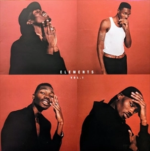 TOBI / ELEMENTS VOL.1