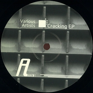 V.A. / CRACKING EP