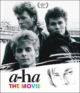 a-ha / アーハ / MOVIE