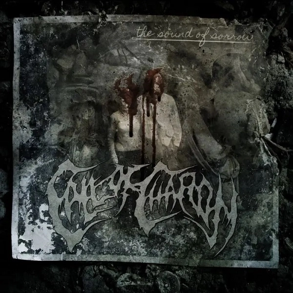 CALL OF CHARON / THE SOUND OF SORROW / THE SOUND OF SORROW 