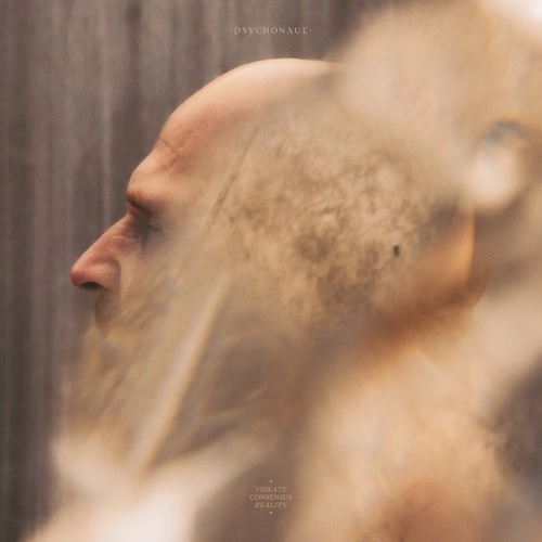 PSYCHONAUT (PROG: BEL) / VIOLATE CONSENSUS REALITY