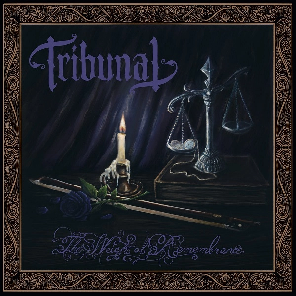 TRIBUNAL / THE WEIGHT OF REMEMBRANCE
